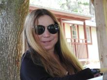 Lisa Liseno, Asst. Dean, Graduate Studies