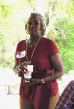 Kirby Kemper, Genevieve Scott