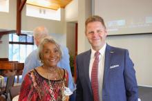 Freddie Groomes-McClendon, Jimmy Cole