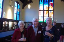 Margaret-Ray &amp; Kirby Kemper, Susan Alexander