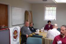 Marshall &amp; Susan Kapp