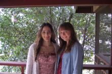 Trystan Loustau &amp; Grace Robbins