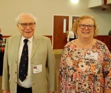 Paul Halpern, Elizabeth Jakubowski