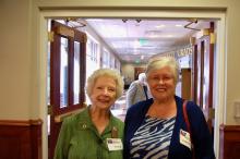 Marilyn Young, Annaliese Leysieffer