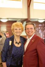 Fancy Funk, Chris Iansiti