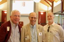 Kirby Kemper, Neil Charness, Brad Schmidt