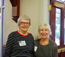 Marie Cowart, Paula Fortunas