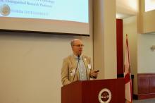 Neil Charness - Director, Institute for Successful Longevity