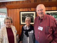 Sherry Hart, Neddy &amp; DeWitt Sumners