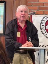 Kirby Kemper – ARF President