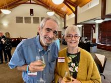 Nick Mazza, Neddie Sumner