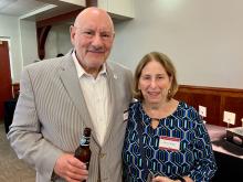 Marshall &amp; Susan Kopp