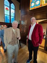 Jeff Owens, Todd Adams