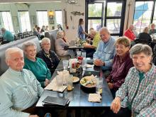 2024 St. Augustine Trip