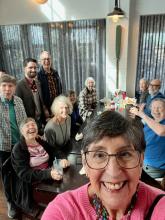 2024 St. Augustine Trip