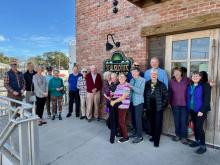 2024 St. Augustine Trip