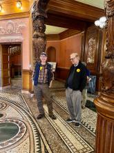 2024 St. Augustine Trip