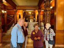 2024 St. Augustine Trip