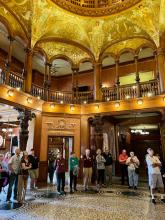 2024 St. Augustine Trip