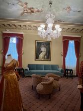 2024 St. Augustine Trip