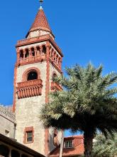 2024 St. Augustine Trip