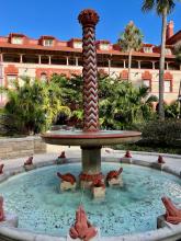 2024 St. Augustine Trip