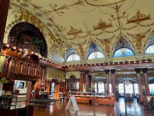 2024 St. Augustine Trip