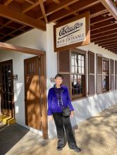 2024 St. Augustine Trip