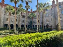 2024 St. Augustine Trip