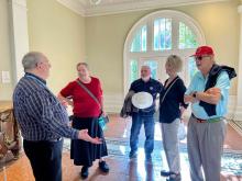 2024 St. Augustine Trip