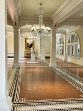 2024 St. Augustine Trip