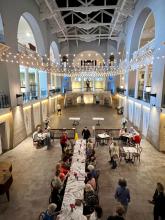 2024 St. Augustine Trip