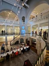 2024 St. Augustine Trip