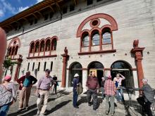 2024 St. Augustine Trip