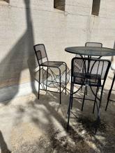 2024 St. Augustine Trip