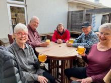 2024 St. Augustine Trip