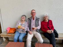 2024 St. Augustine Trip