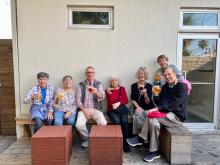 2024 St. Augustine Trip