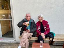 2024 St. Augustine Trip