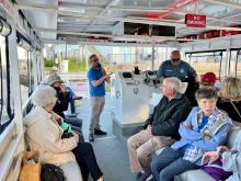 2024 St. Augustine Trip