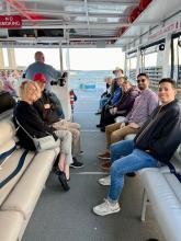 2024 St. Augustine Trip