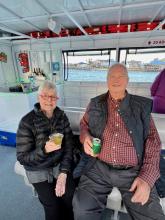 2024 St. Augustine Trip