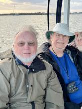 2024 St. Augustine Trip