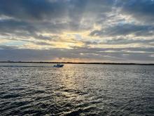 2024 St. Augustine Trip