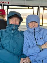 2024 St. Augustine Trip