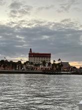 2024 St. Augustine Trip