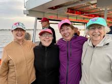 2024 St. Augustine Trip