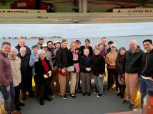 2024 St. Augustine Trip