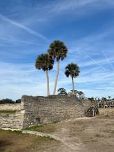 2024 St. Augustine Trip