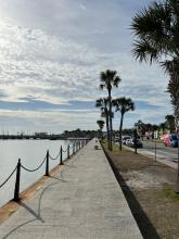 2024 St. Augustine Trip